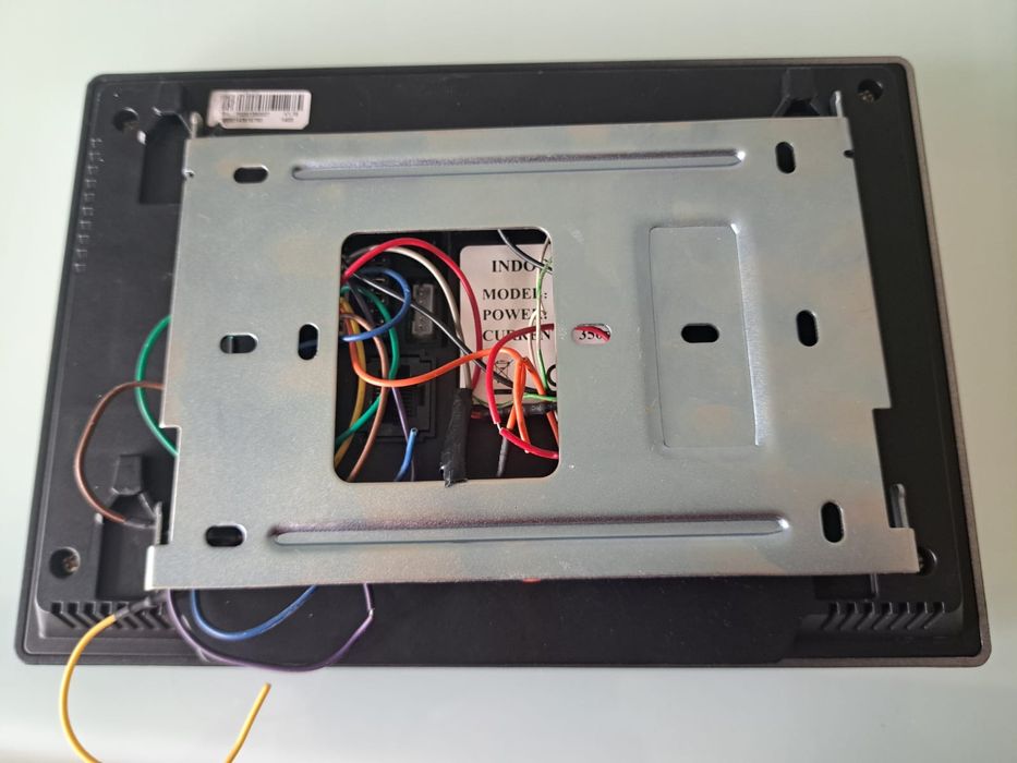 Videoporteiro Genway 3515