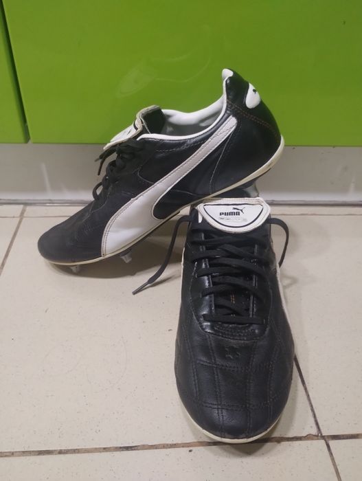 Бутси Puma esito 44 розмір