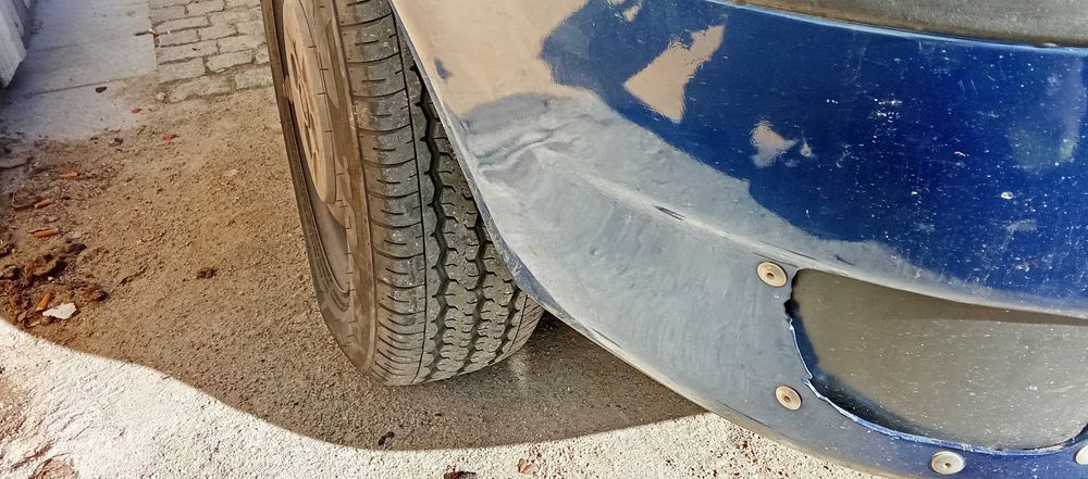 Fiat palio  weekend 1.2 16 v