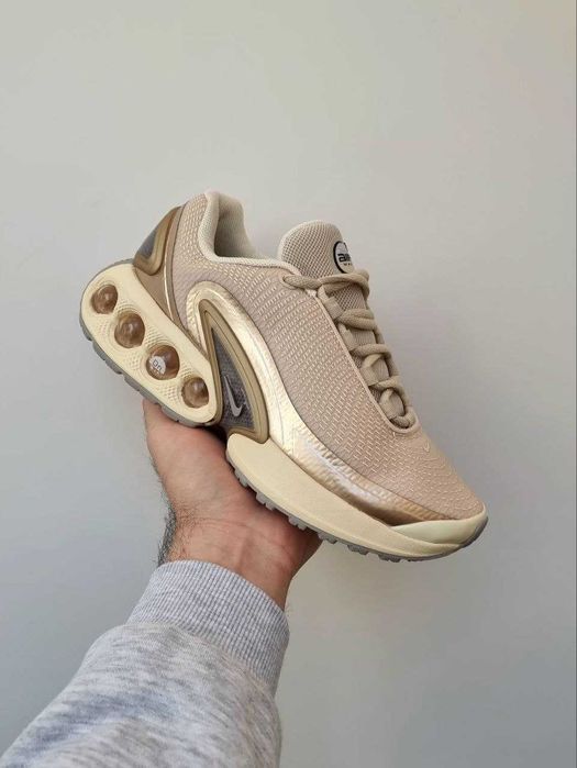 Кросівки Nike Air Max DN Double Beige premium i21