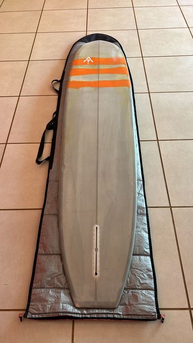 Longboard 9,1 ATM Surfboads