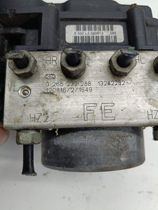 Pompa ABS Opel Corsa d AQ FB fe hg
