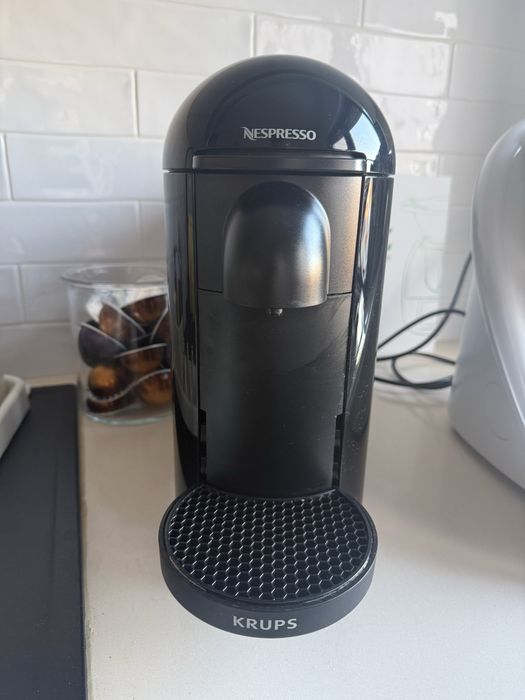 Nespresso Vertuo Plus