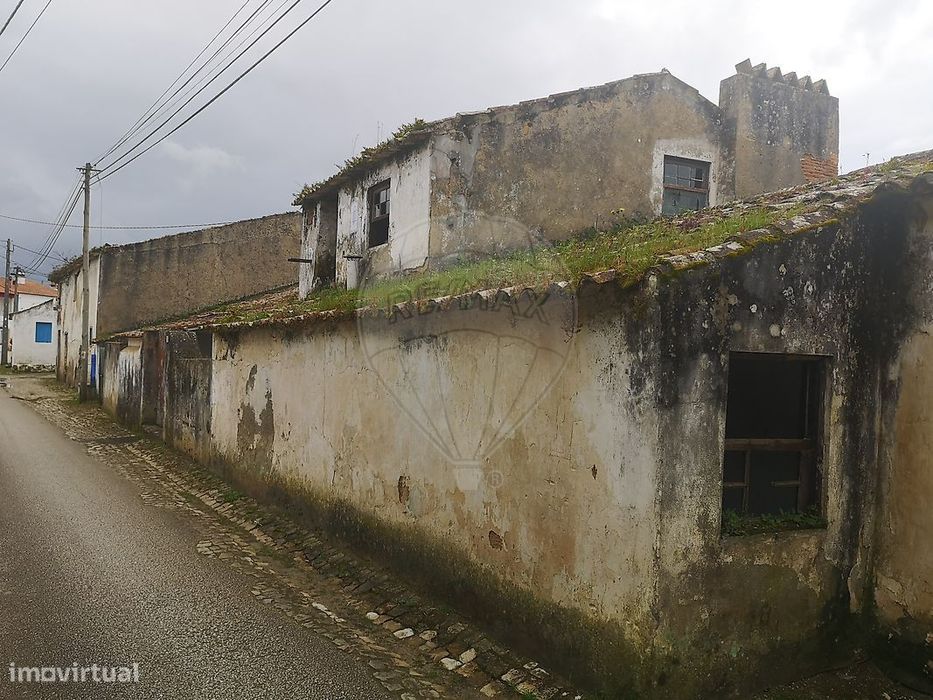 Moradia T3 para venda