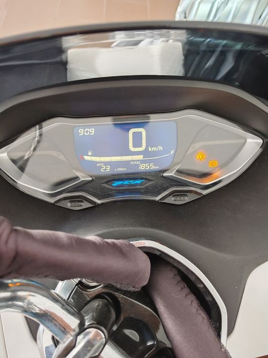 Scooter PCX 2022
