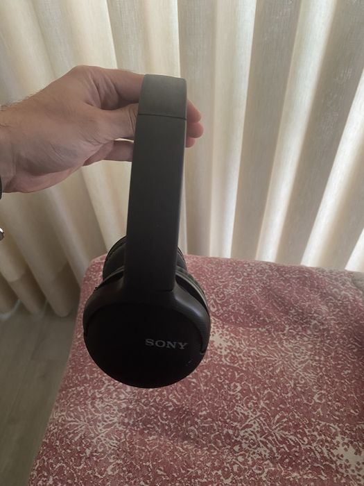 Auscultadores sony