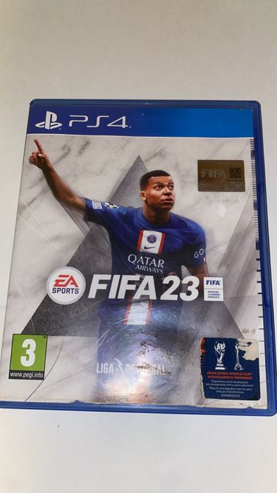 FIFA 23 (PS5)