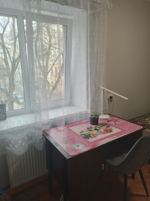 Оренда одної кімнати для хлопця ,  без ріелторів .