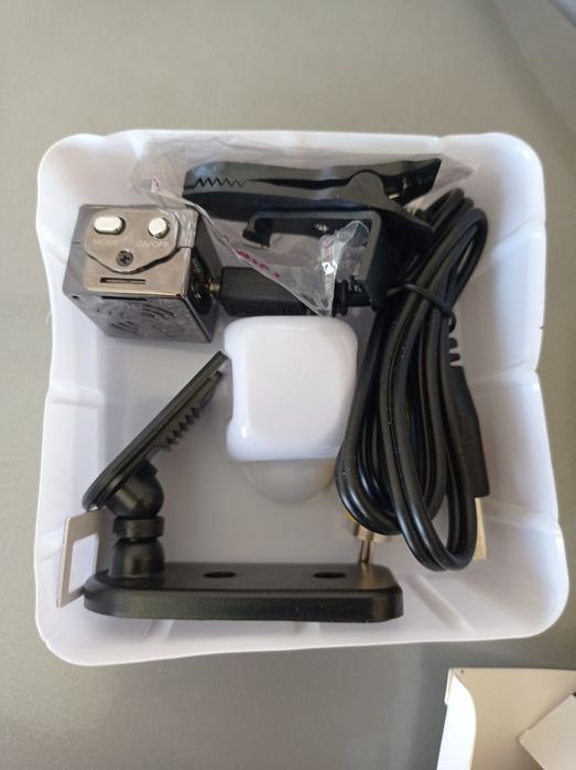 Мiні камера SQ8 .