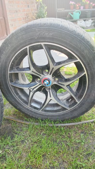 Автомобільні диски