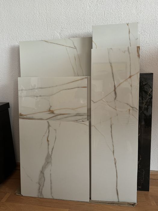 Plytki sidamo ceramstic gres poler i mat