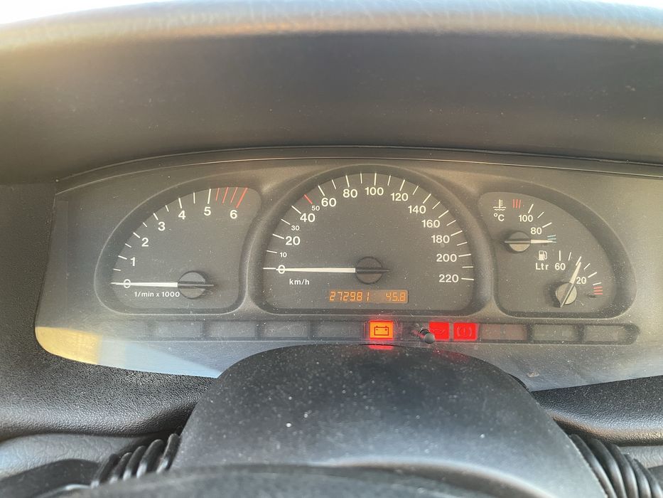 Opel Vectra 2.0 DTI 2000