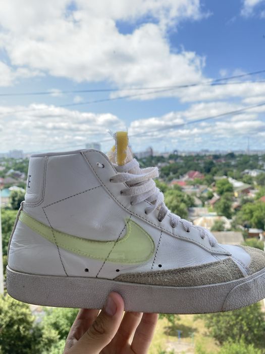 nike blazer , 39