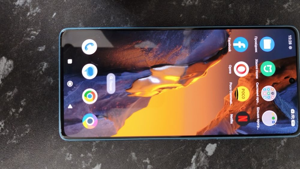 Xiaomi Poco f5 12/256