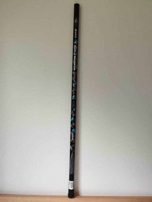Bat jaxon tenesa alpha pole 600cm 6m