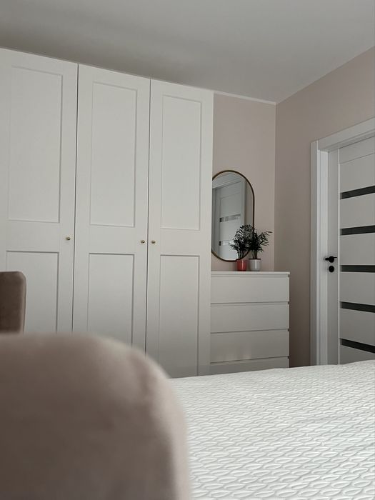Mieszkanie 2-pokojowe | 2-room apartment