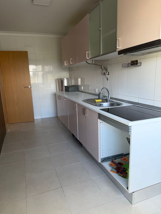 T2 com terraço em Loures