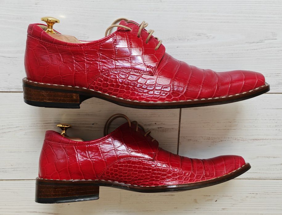 Buty Giorgio Vertucci