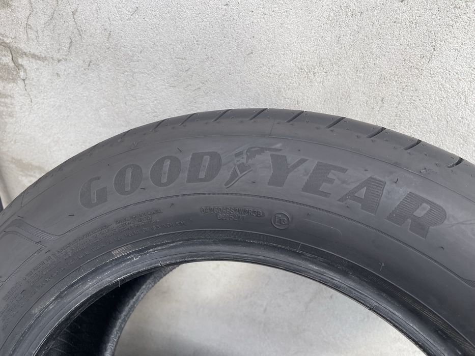 Резина Нова Goodyear 205/60R16