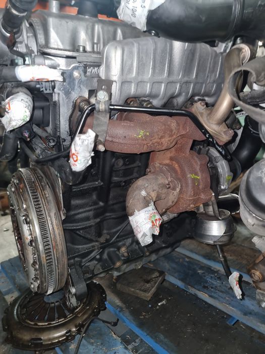 Motor volkswagen Golf 4 1.9 tdi AHF 110cv 140.000km