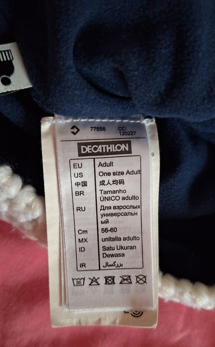 Gorro Wedze tamanho único