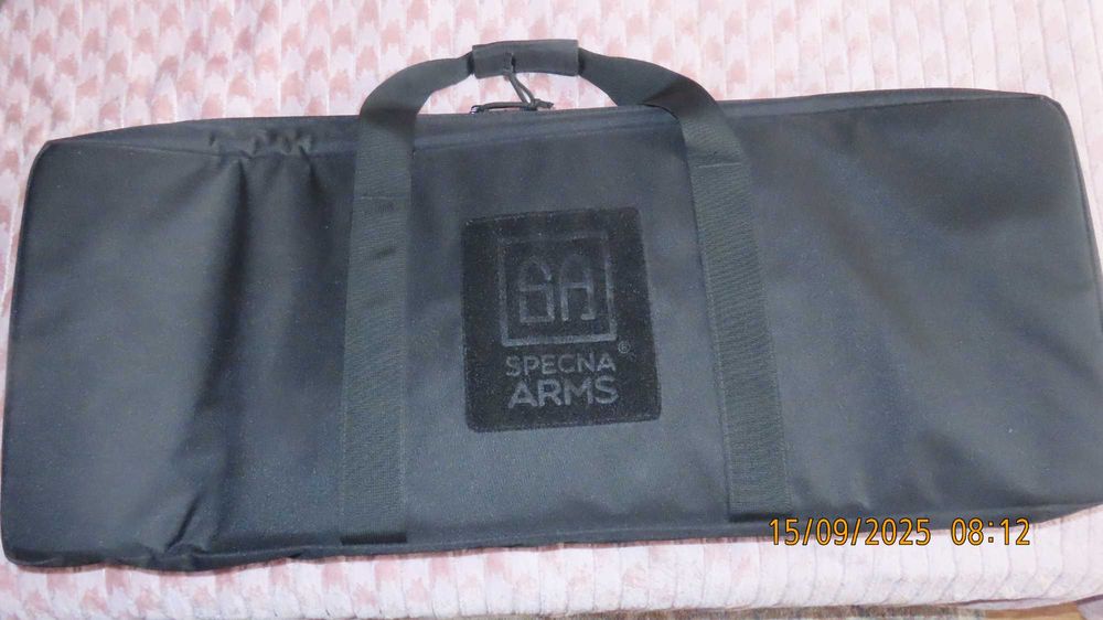 Pokrowiec na sprzęt sportowy