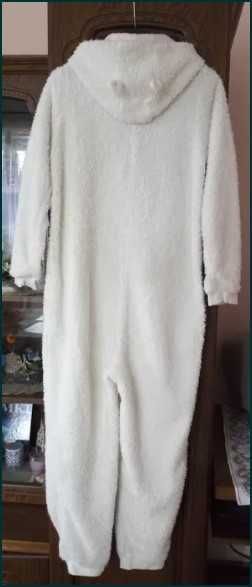 Onesie Kigurumi z uszkami pepperts!