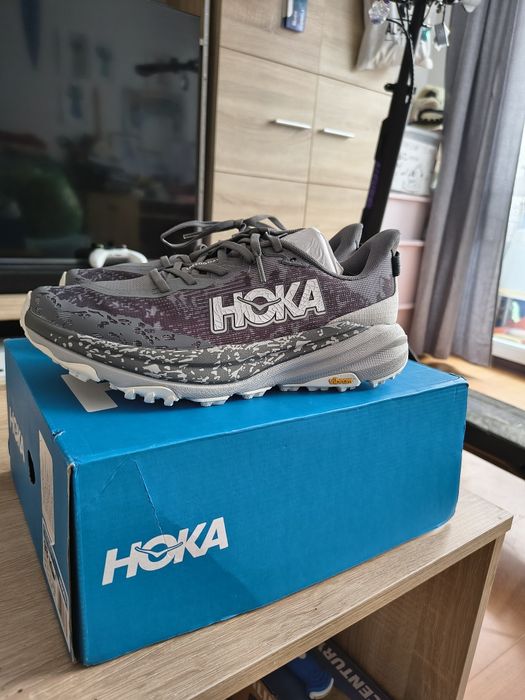 Hoka Speedgoat 40 nowe 25,5cm