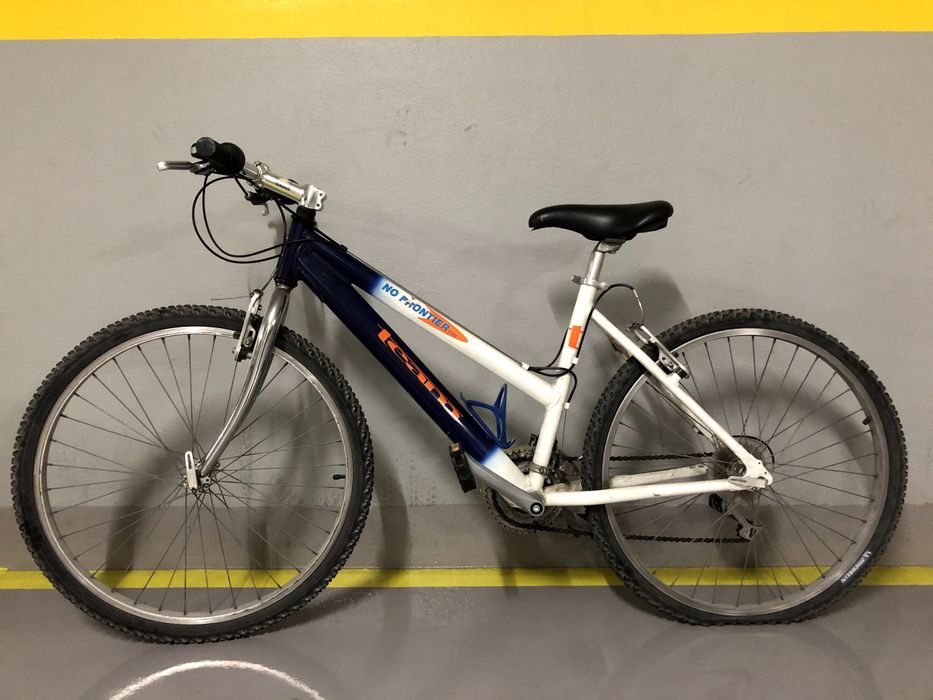 2 Bicicletas Antigas | Para Restauro | Parque das Nações