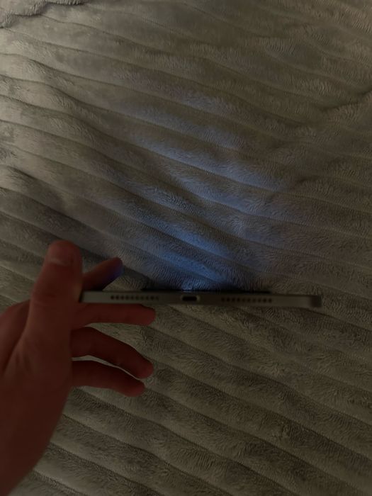 iPad mini 6 64 GB ДЕФЕКТ НА ФОТО