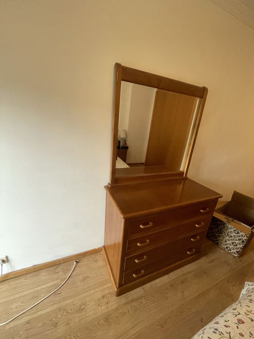 Vendo mobilia de quarto