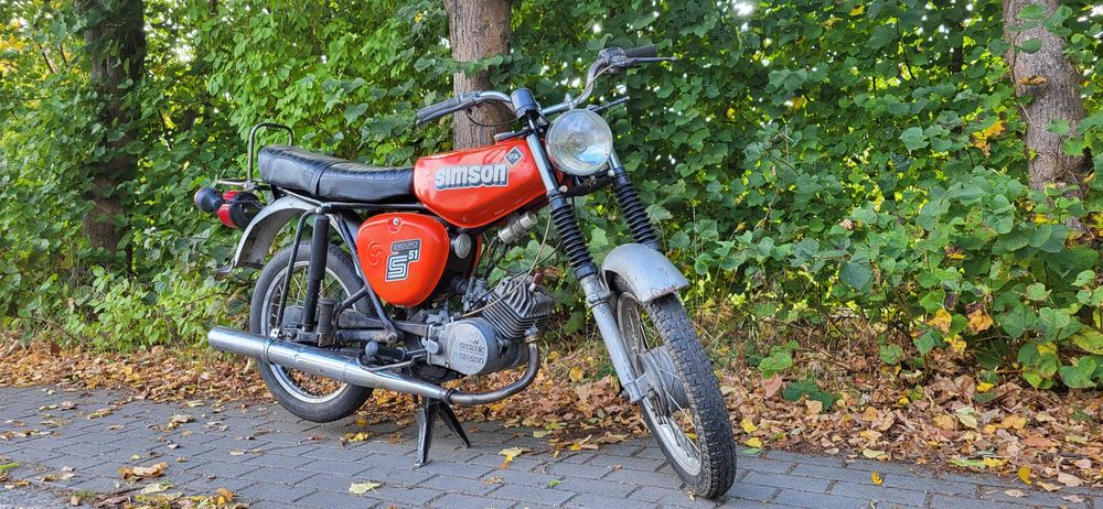 Simson