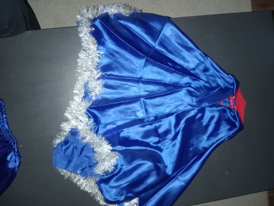 Костюм людини паука 5-6років