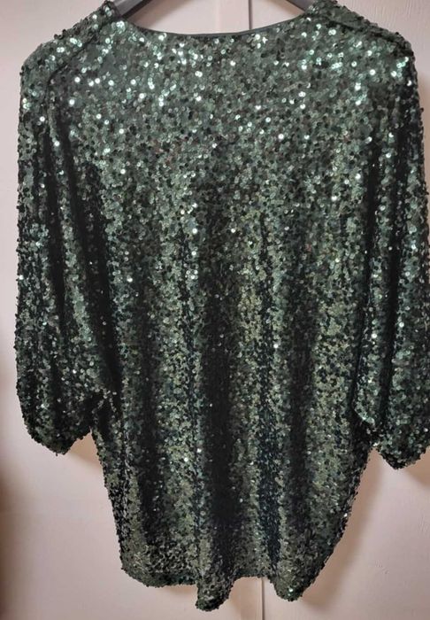 Bluzka firmy Izzy. Rozmiar 42/44/46