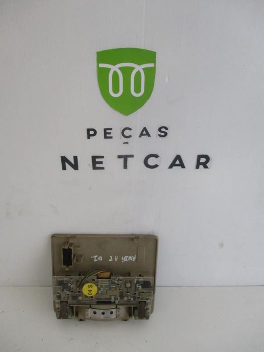 Luz Teto Plafonier Audi A2 2001