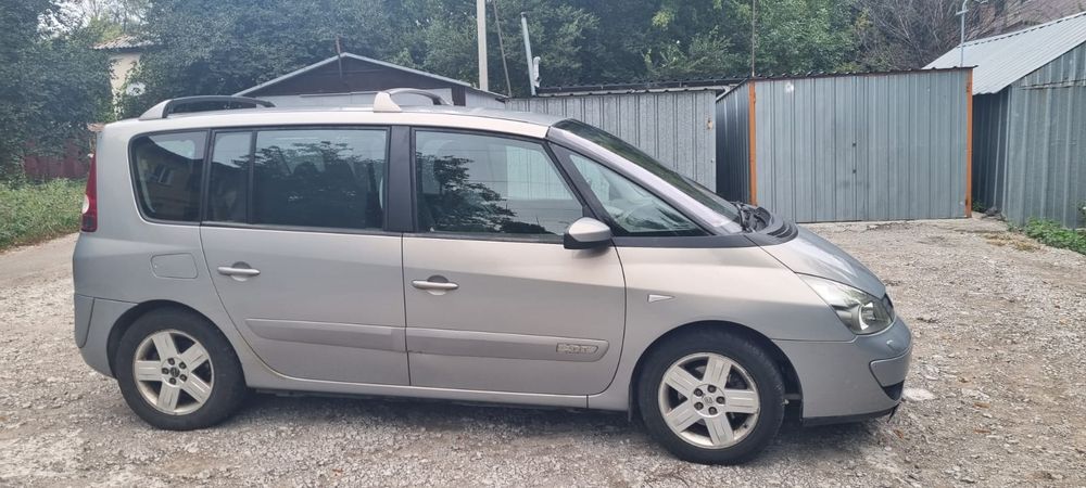 Продам Renault Espace 4