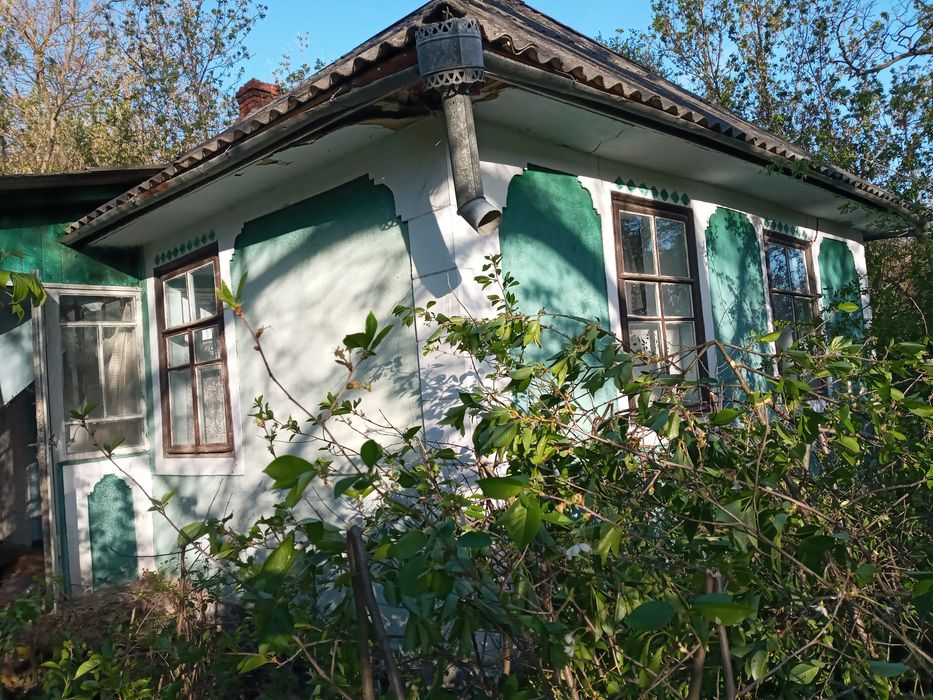 Продаеться 3 кімнатний будинок