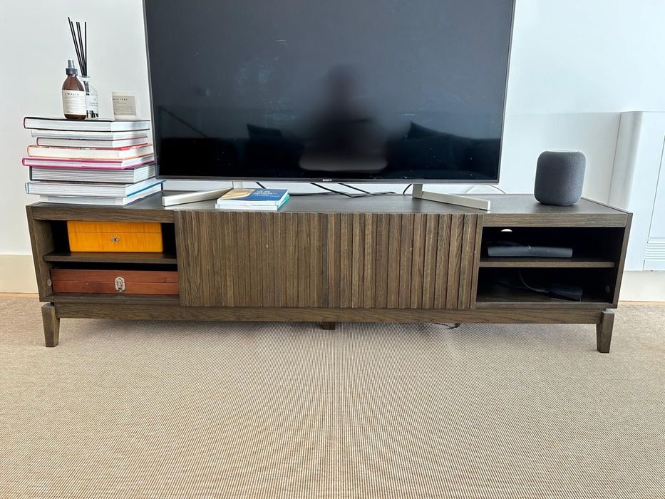 Movel especifico para televisao