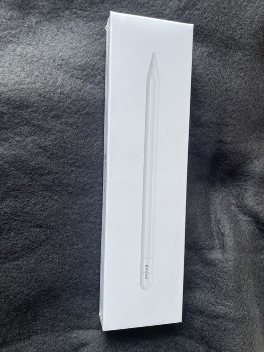 Apple pencil gen usb c nowy