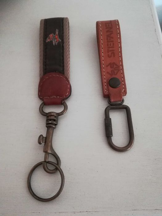 Porta chaves colecionadores