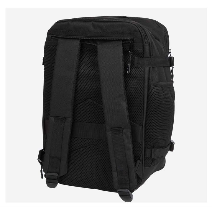 OKAZJA! Nowy Plecak Podróżny 40x20x25 cm WizzAir Ryanair Lekki