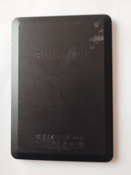 Czytnik Ebooków ebook e-book  Kindle Touch 2- 7 Generation - serial 90