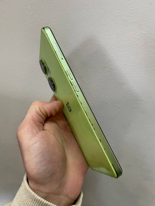 Телефон OnePlus Nord CE 3 Lite 8/128гб