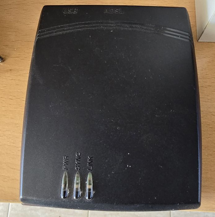 Modem  Uce Data 500