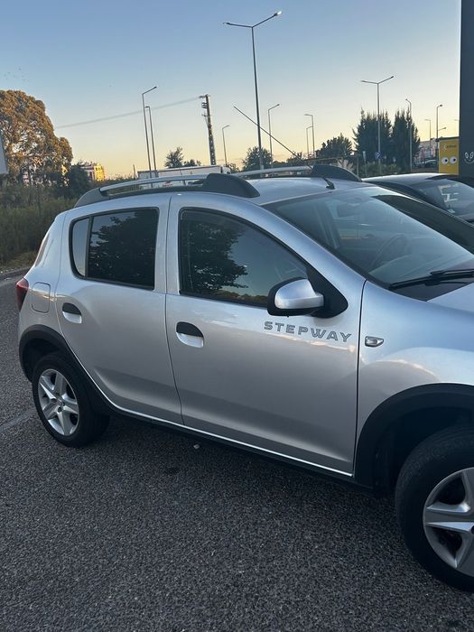 Dacia Sandero 0.9 TCe Stepway — foto 3