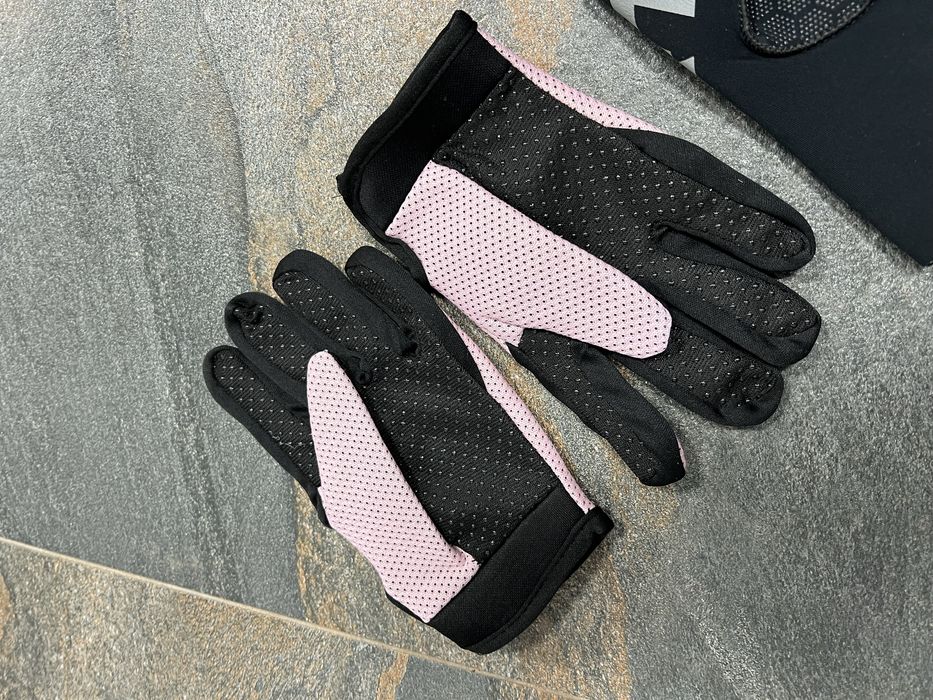 Рукавиці FOX мото квадро