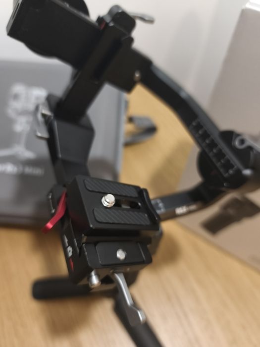DJI RS3 Mini Gimbal509936361034885124
