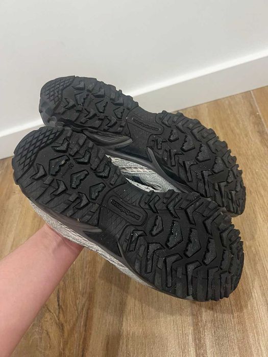 Trainers New Balance Unisex ML610TBO Dark Arctic Grey