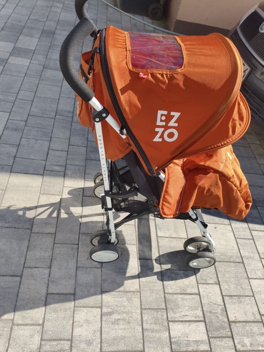 Sprzedam Spacerówka w bardzo dobrym stanie