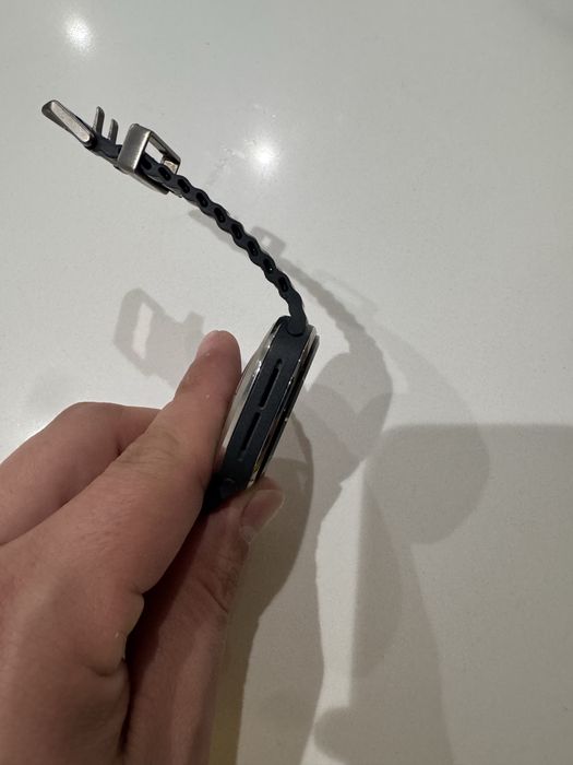 Samsung Galaxy Watch Ultra
